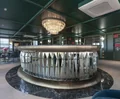 Bar Oval